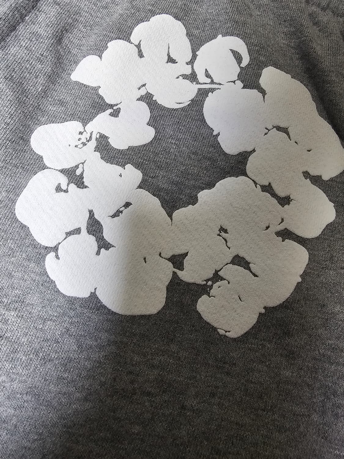 데님티어스 (정품) 사이즈3  상품이미지2