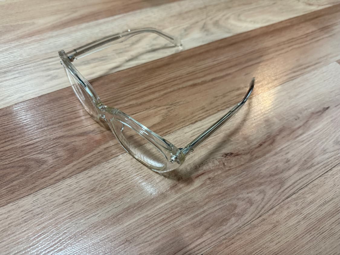 솔로이스트 the soloist. 안경 상품이미지3