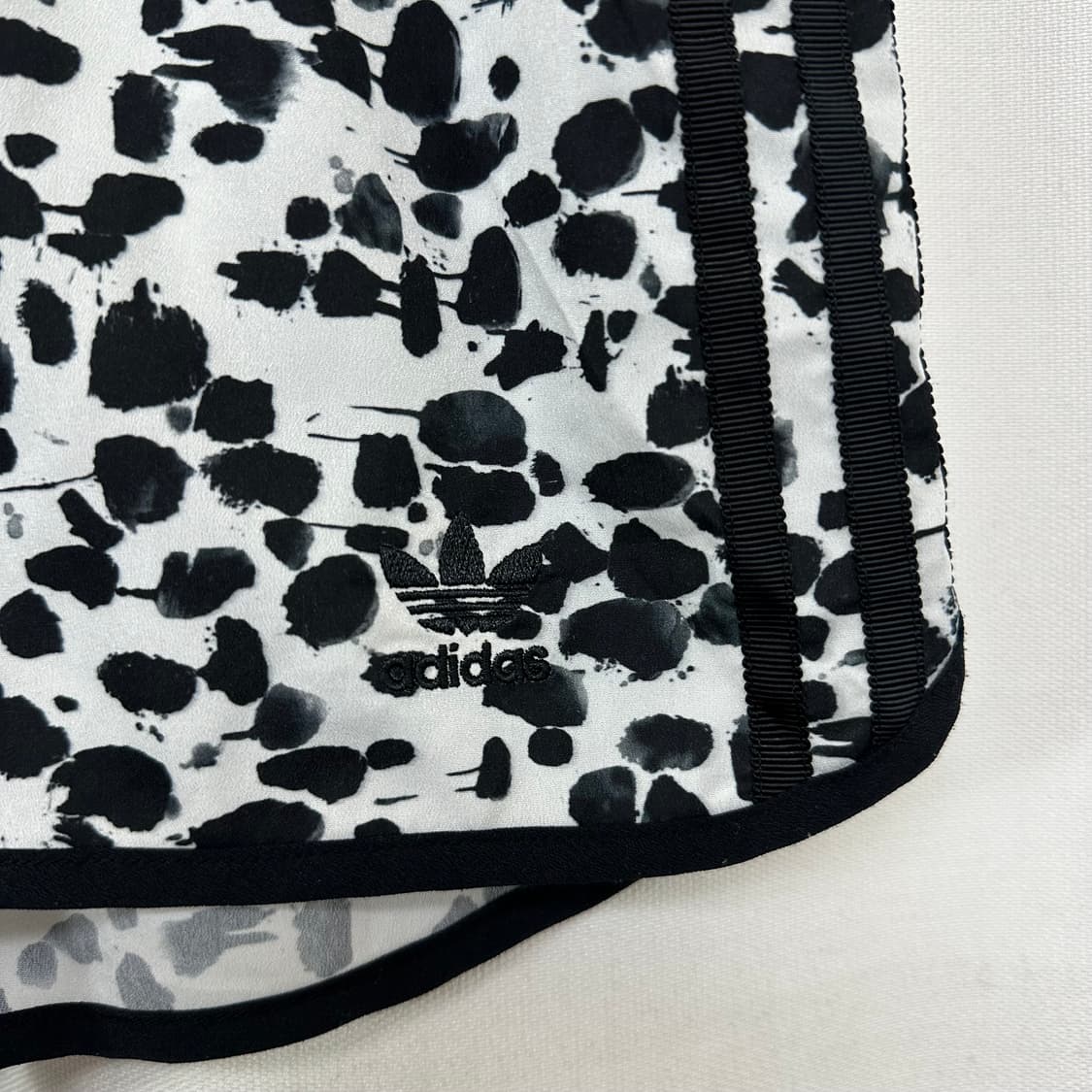   아디다스 여자 트레이닝세트 저지 자켓 85 상품이미지6