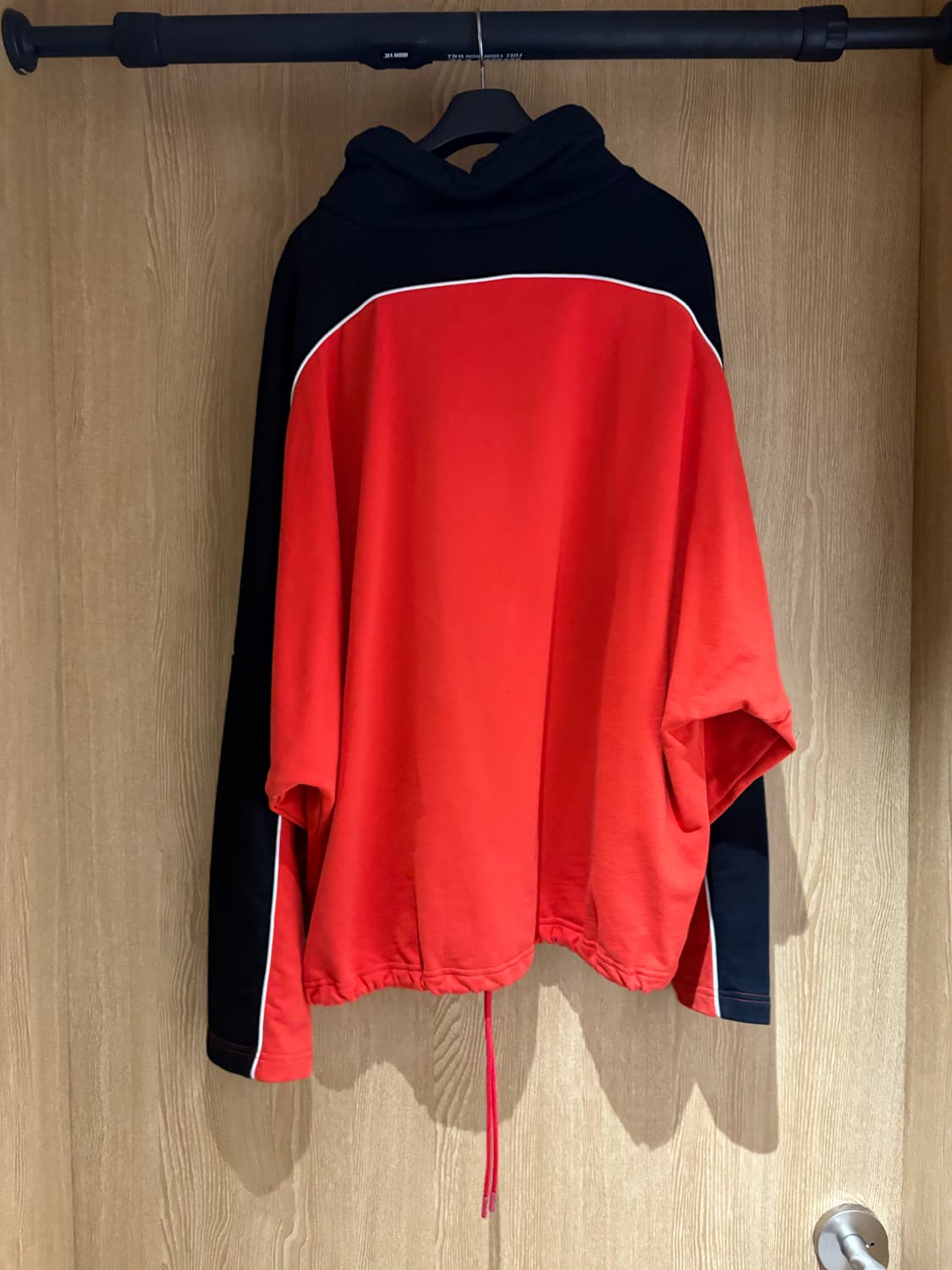 [L] 마틴로즈 맨투맨 상품이미지2