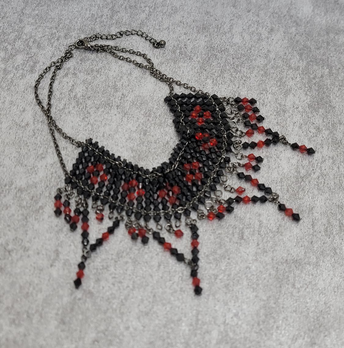 vintage necklace set 상품이미지6