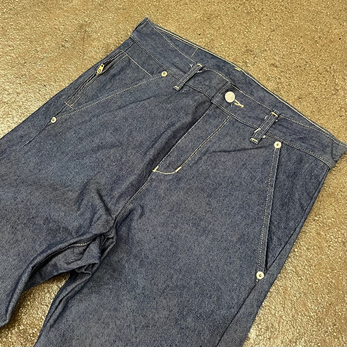 00s 리바이스 엔지니어드진  (30”) 상품이미지4