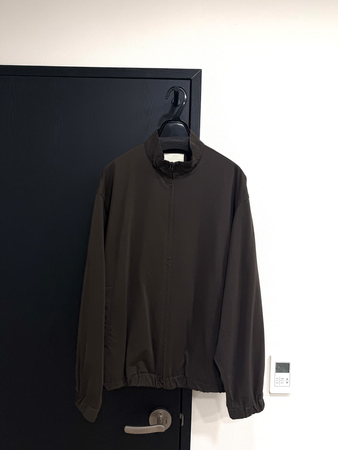 요코사카모토 트랙자켓 M 상품이미지3