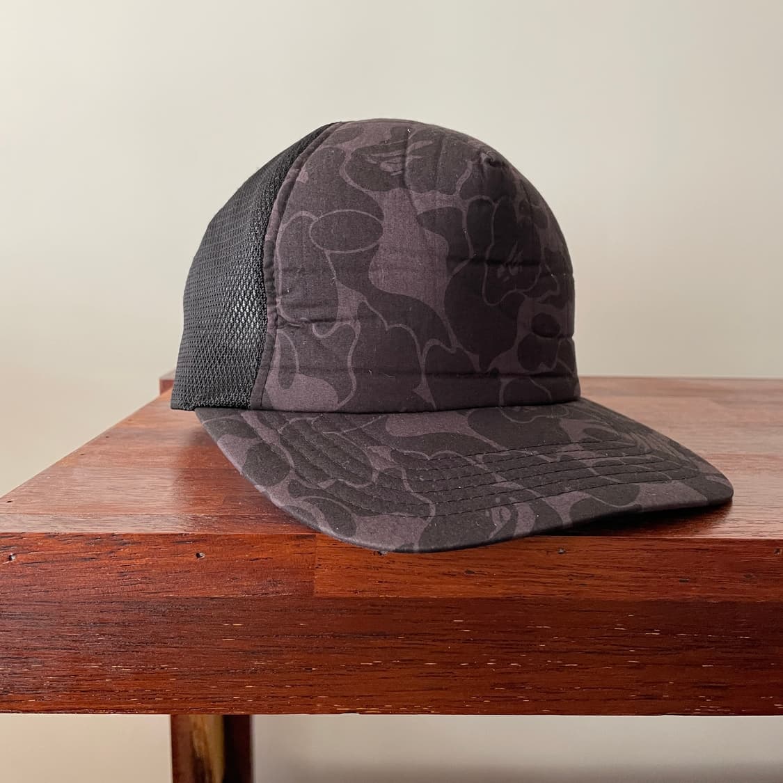 2000’s 베이프 OG 트러커 모자 상품이미지2