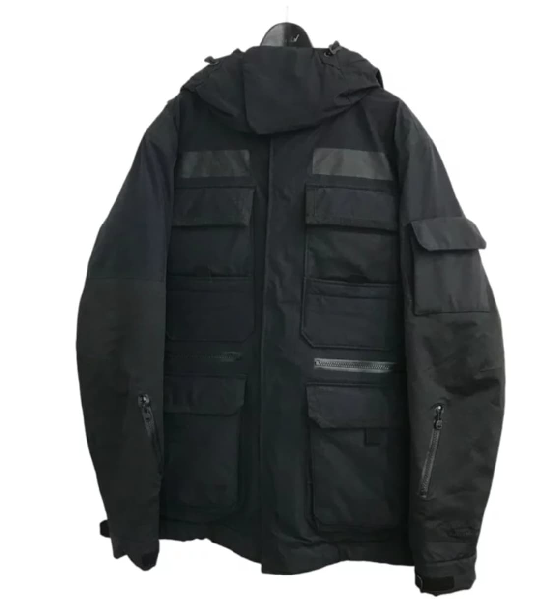 White Mountaineering 고어텍스 다운 파카 상품이미지1