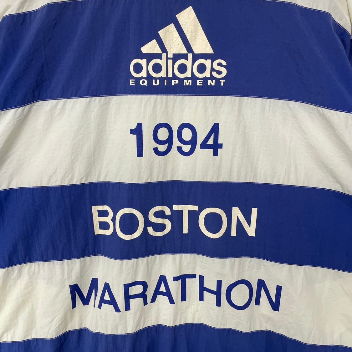 아디다스 90s 올드스쿨 이큅먼트 보스턴 바람막이 자켓 상품이미지7