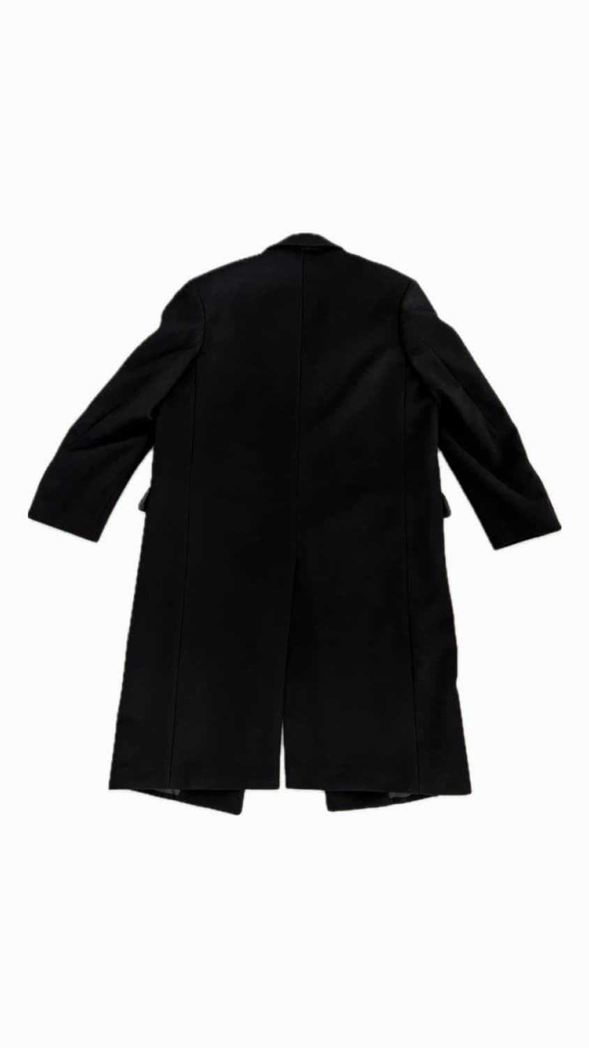 벨리에 캐시미어 코트 (M) 상품이미지2