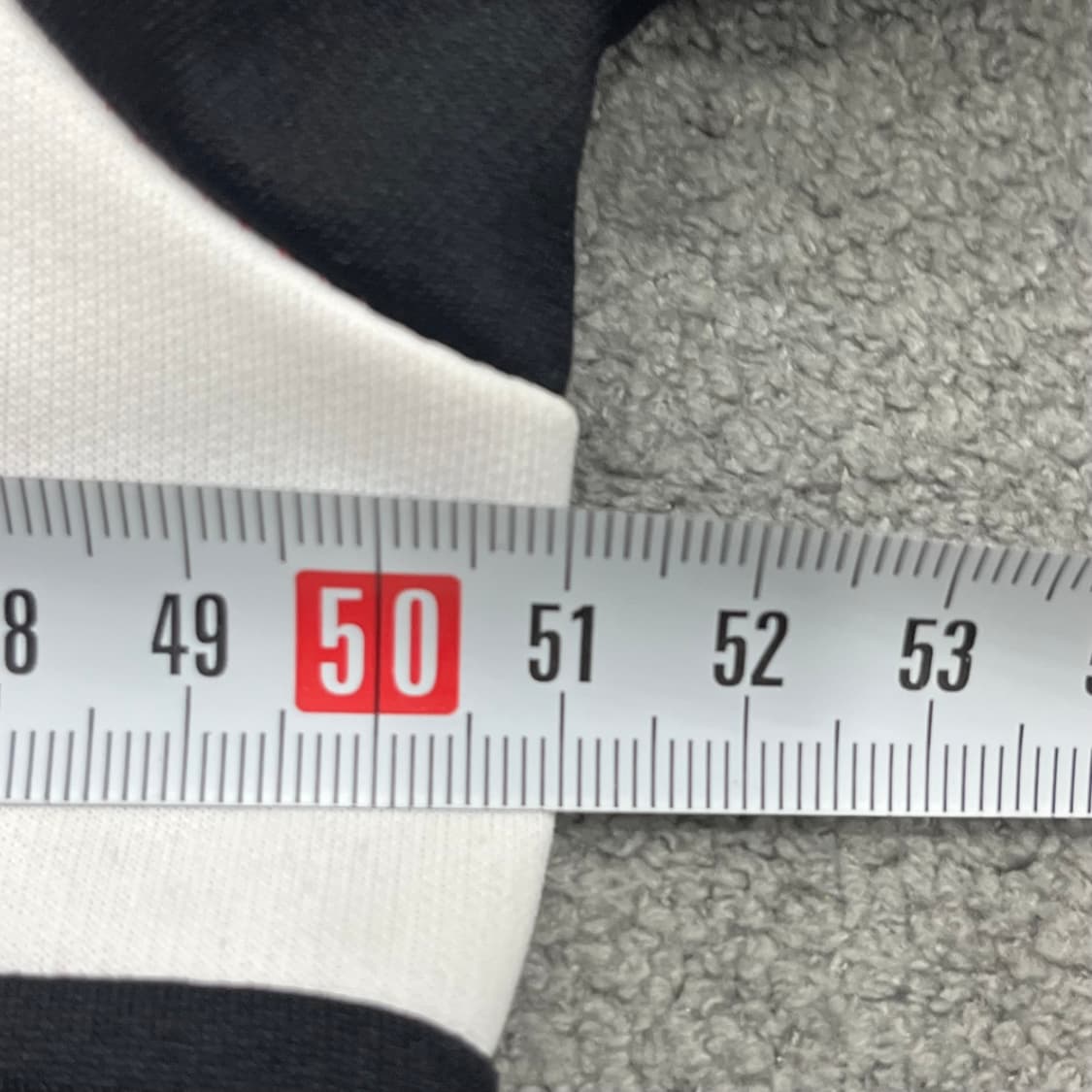 95 아디다스 AC 밀란 져지 트랙 자켓 상품이미지6