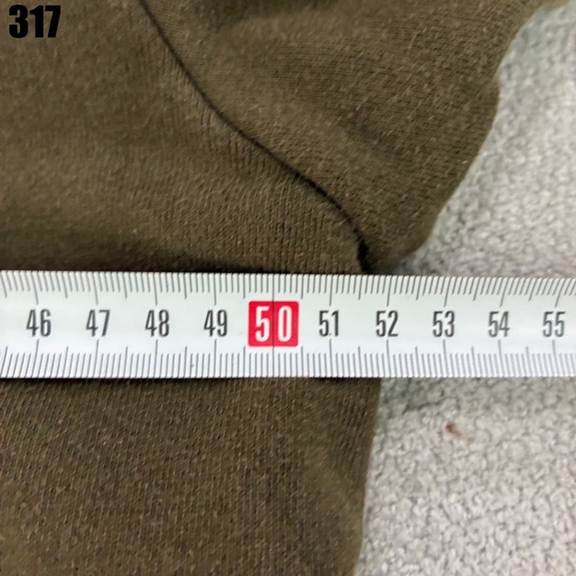 지프 스피릿 후드집업 상품이미지5