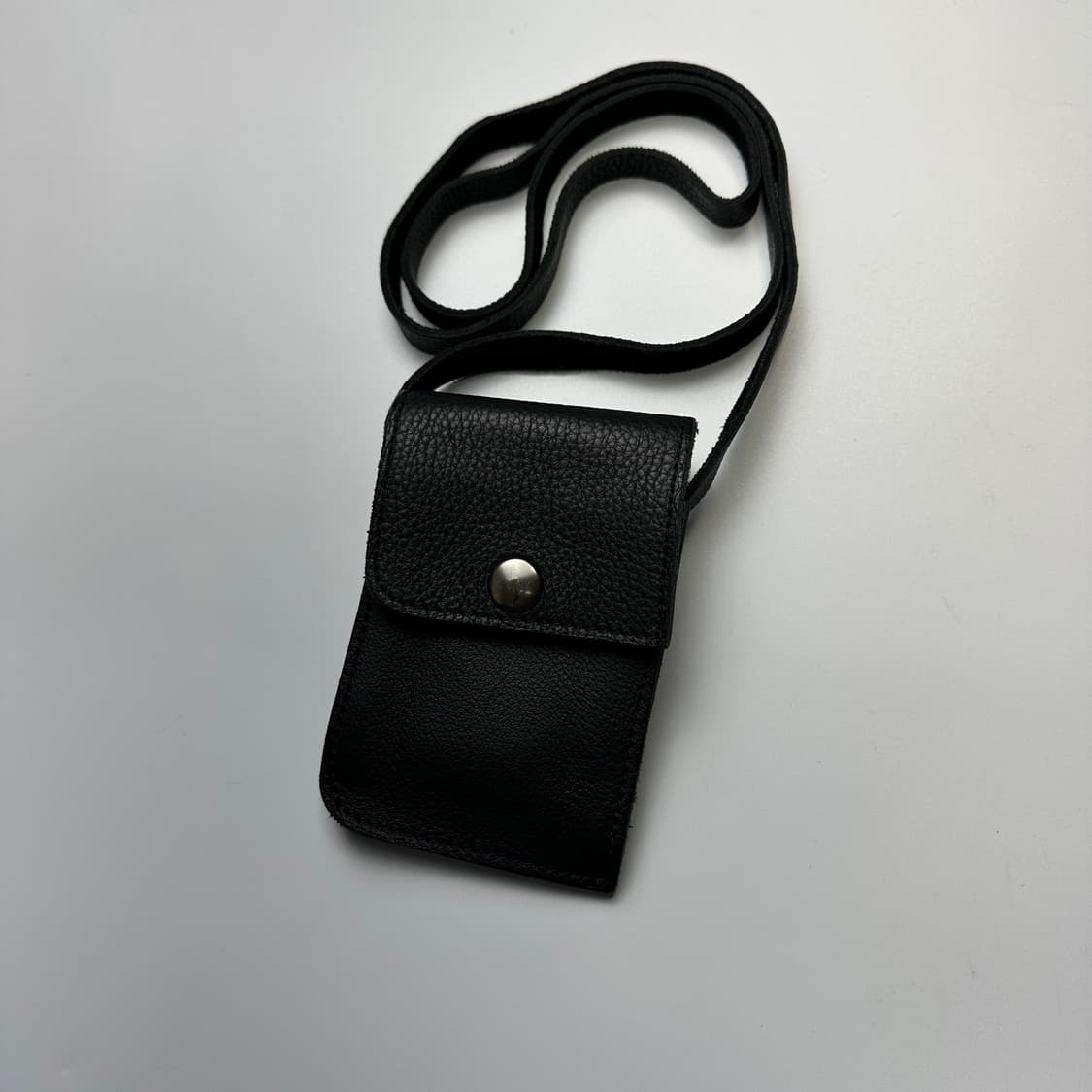 MHL. 마가렛호웰 숄더백 상품이미지2