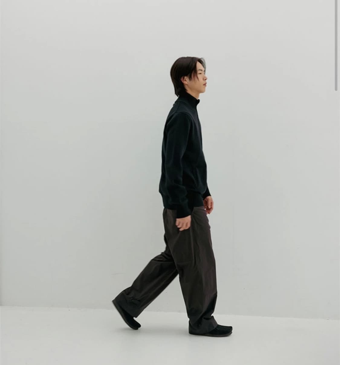 오토매틱포더피플 MILITARY DOUBLE KNEE 2Size 상품이미지6