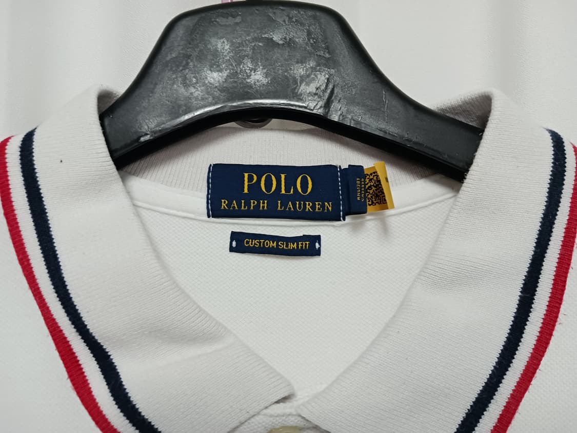 Polo Ralph Lauren 폴로베어반팔XL 상품이미지5