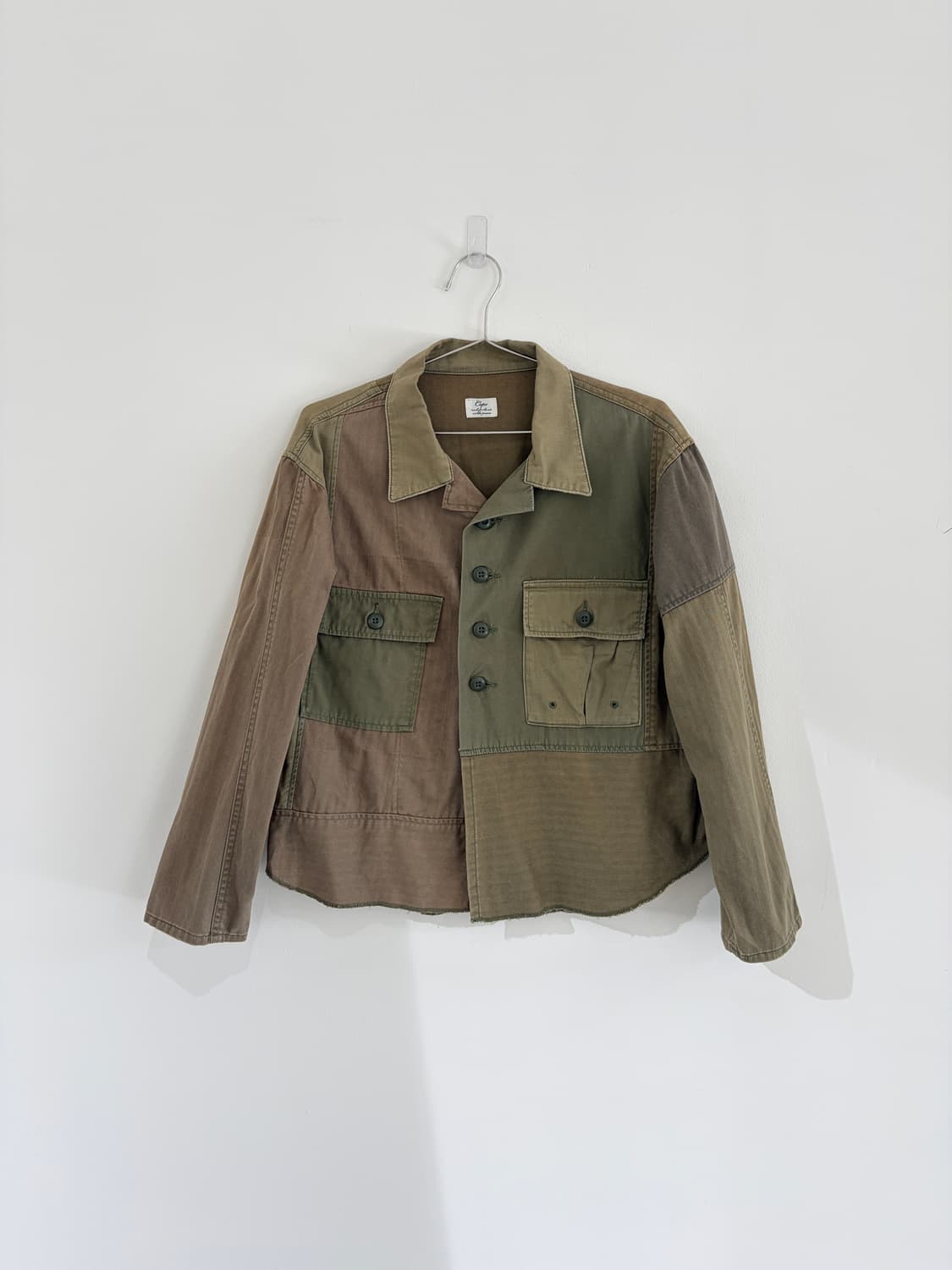 cepo jacket  상품이미지1
