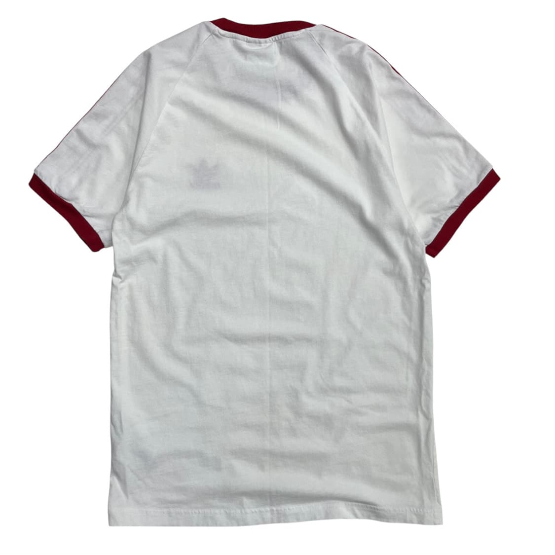 아디다스 레드라인 링거 반팔 L 상품이미지3