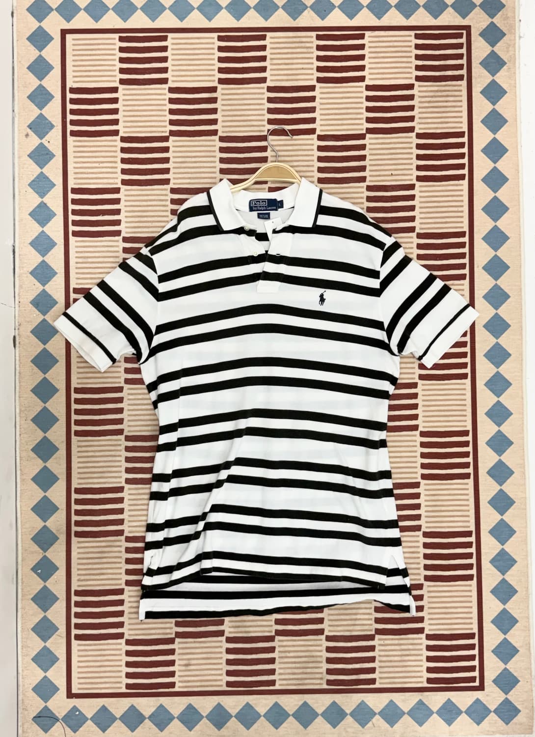 Polo Ralph Lauren 반팔 상품이미지1