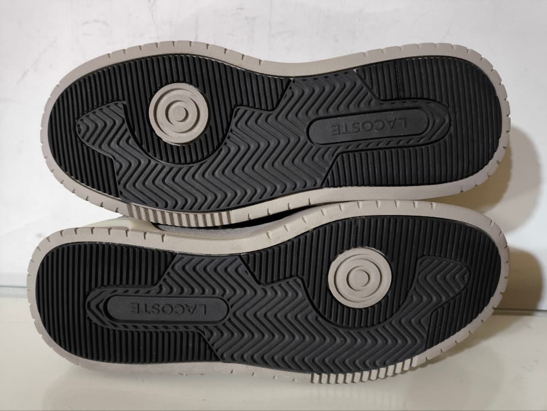 uk8 270mm 라코스테 엘티코트125 스니커즈 상품이미지9