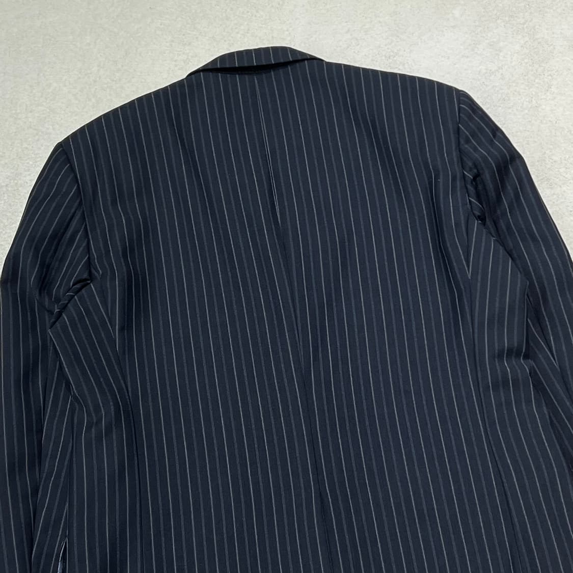 지방시 스트라이프 블레이저 s10373 상품이미지5
