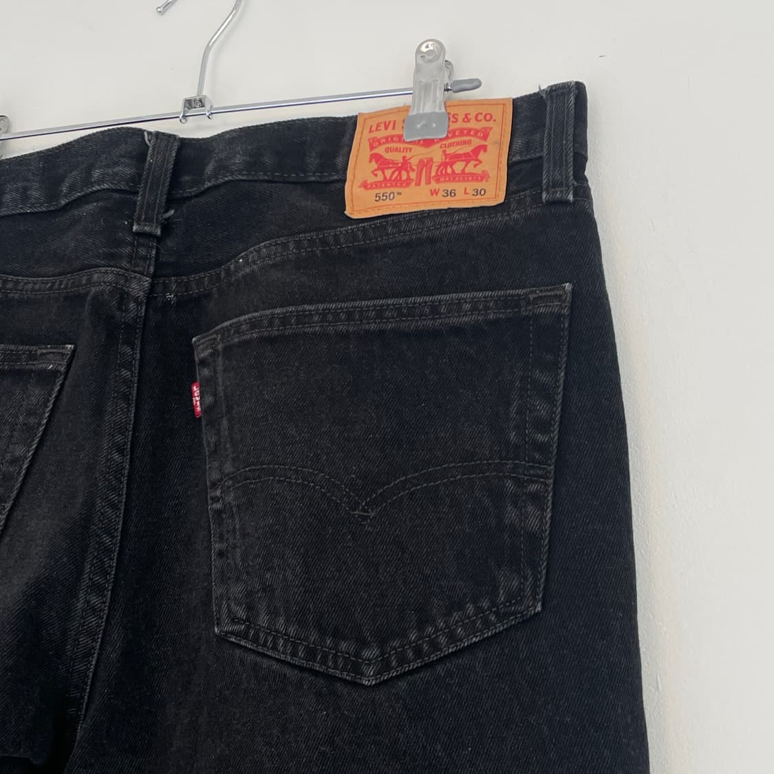 리바이스 550 상품이미지3