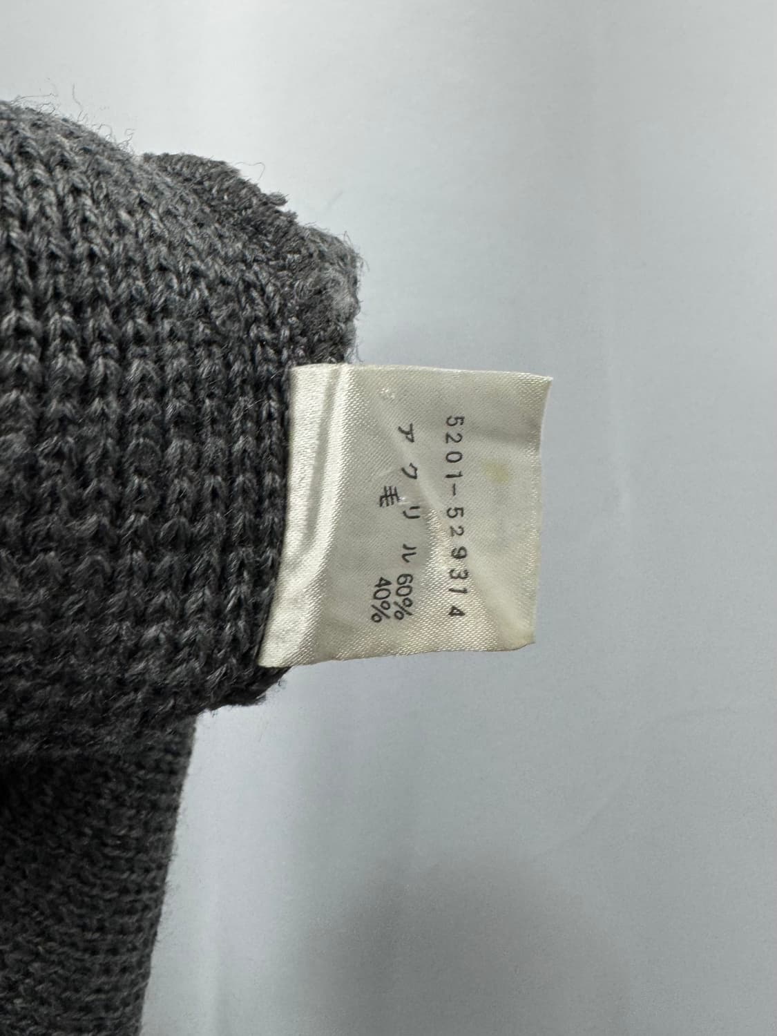 vtg top 상품이미지4