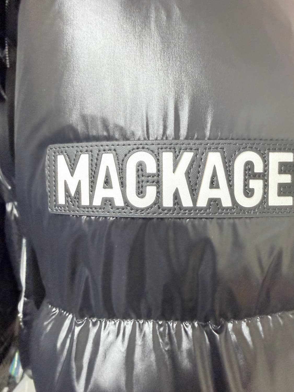 맥케이지 켄트 44사이즈 40만원에 판매합니다 상품이미지4