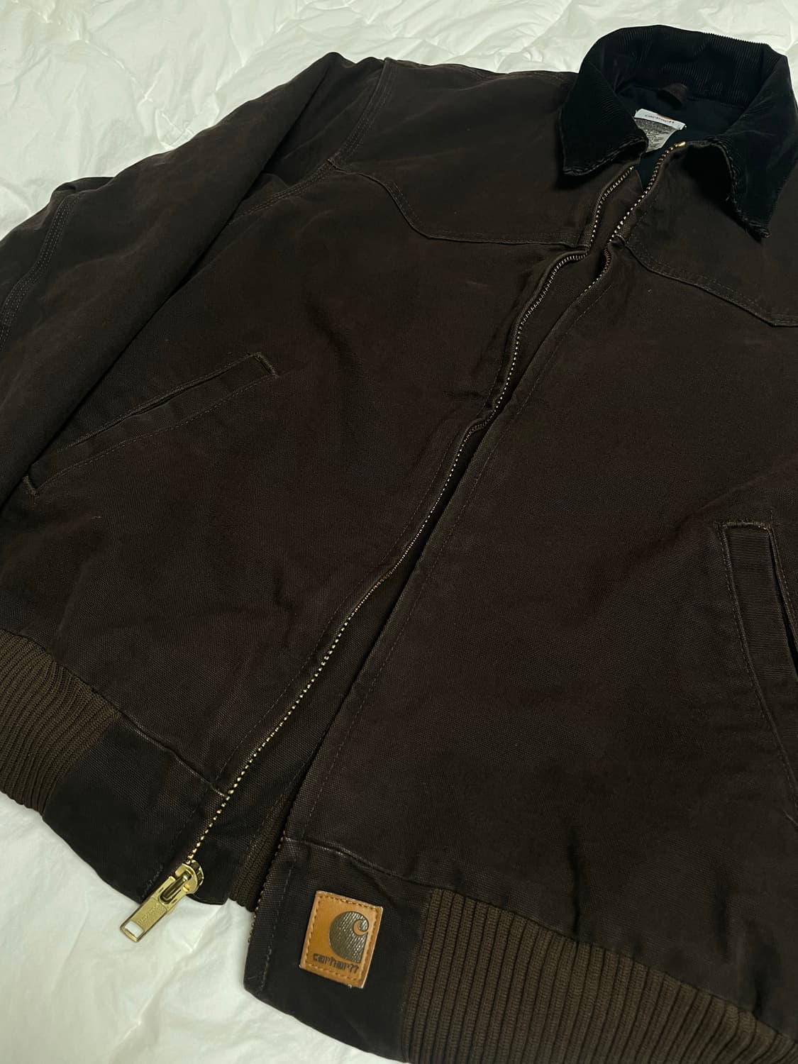 칼하트 산타페 J14 L사이즈 상품이미지2