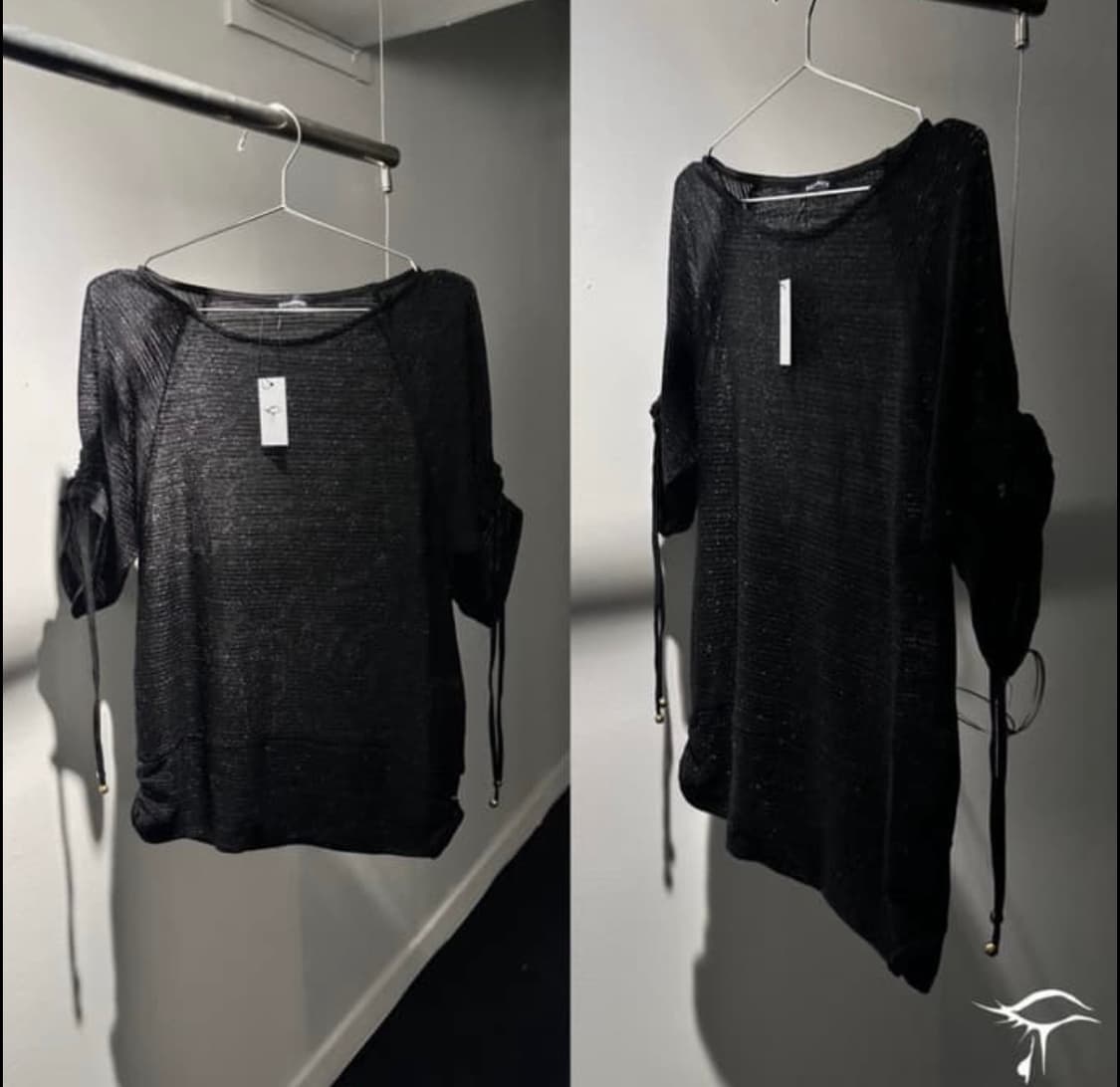 Vitage glitter t 상품이미지1