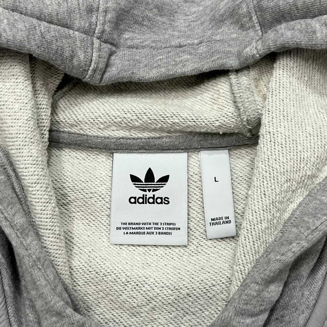 [95] 아디다스 후드집업 상품이미지3
