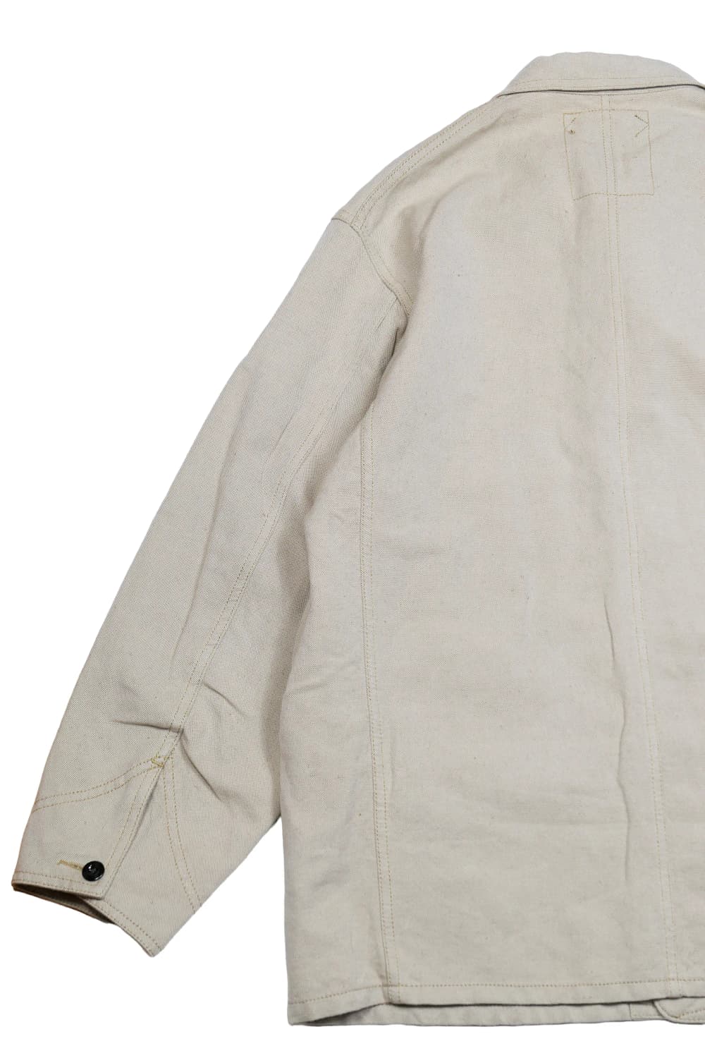 오베르쥬 가든 파티 커버올 자켓 상품이미지7