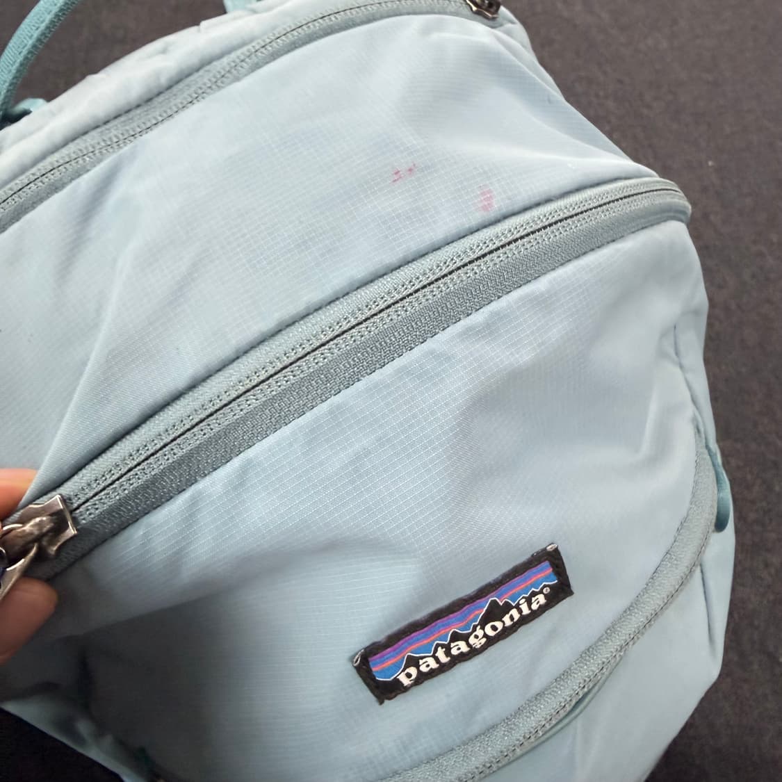 파타고니아 테라비아 팩 22L ABB 백팩 상품이미지9