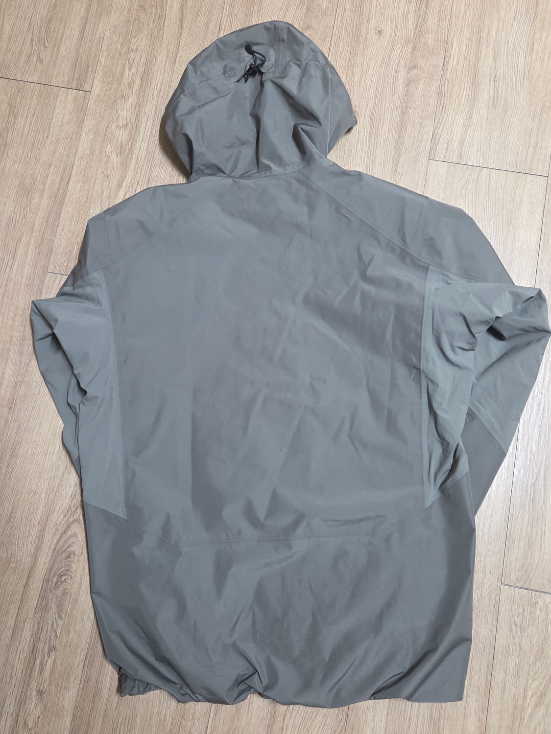 아크테릭스 솔라노 후디 상품이미지2