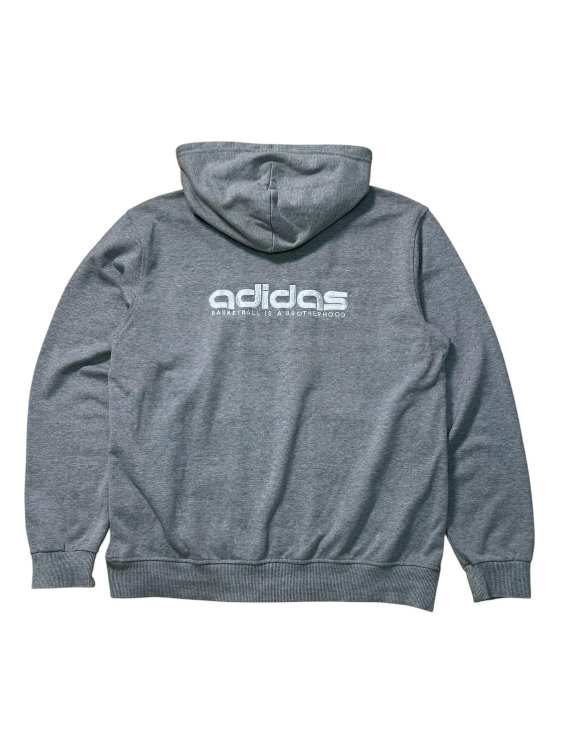 Adidas 아디다스 퍼포먼스 후드집업 상품이미지1