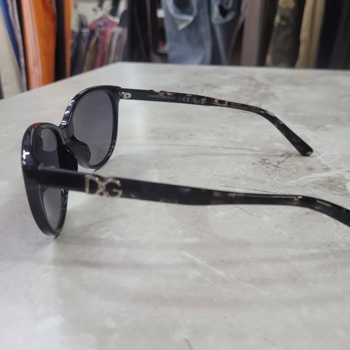 D&G 돌체앤가바나 여성 선글라스 상품이미지3