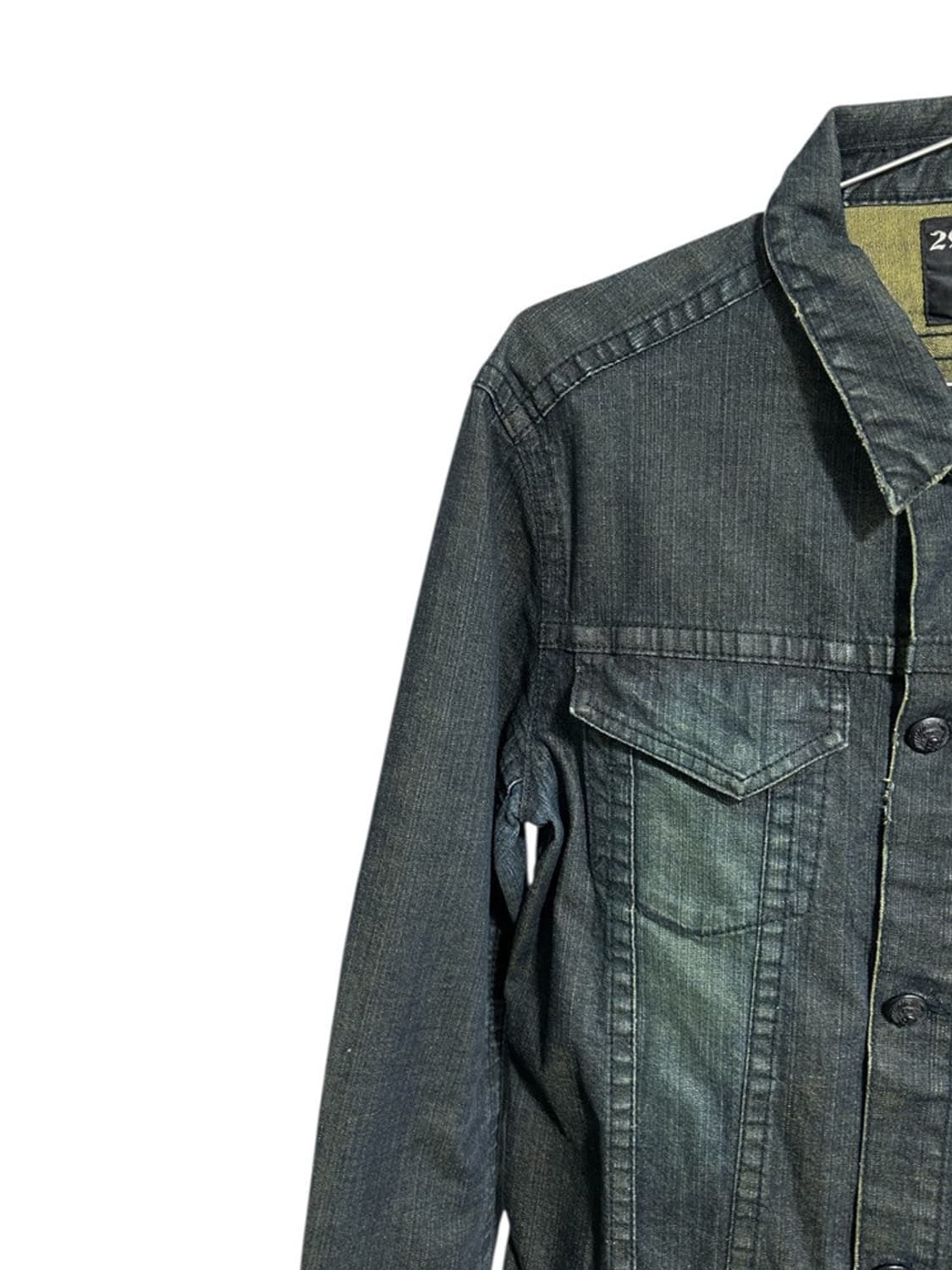 vtg jacket 상품이미지2