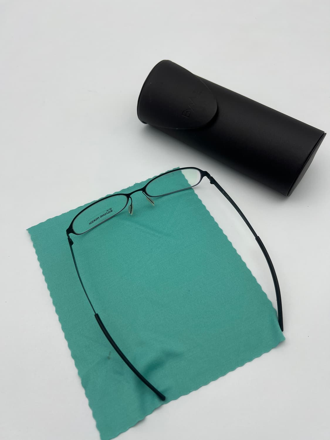 ByWP / WOLFGANG PROKSCH 안경 BYA07006MB 상품이미지7