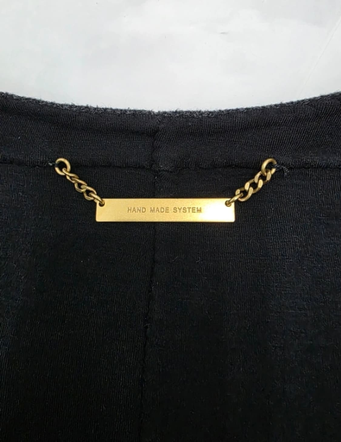 한섬 System 시스템 블링크 코트 ~88 상품이미지6