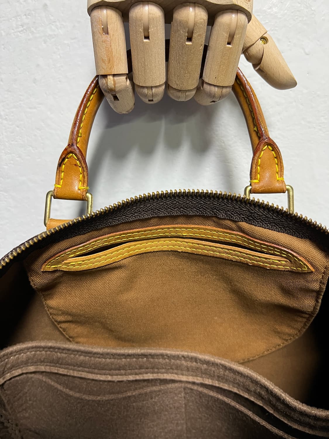 루이비통 스피디 30 상품이미지7