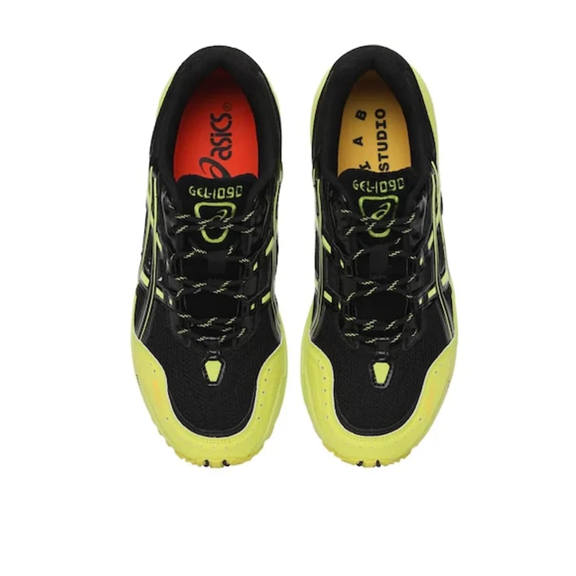 [280] 아식스 x 아이앱 스튜디오 Gel-1090 상품이미지6