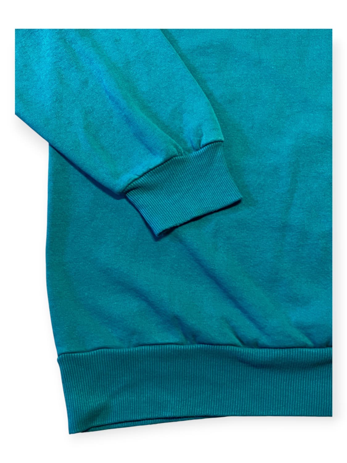 저지스 스웻셔츠 Made in USA,50/50(Man XL)AA0629 상품이미지8