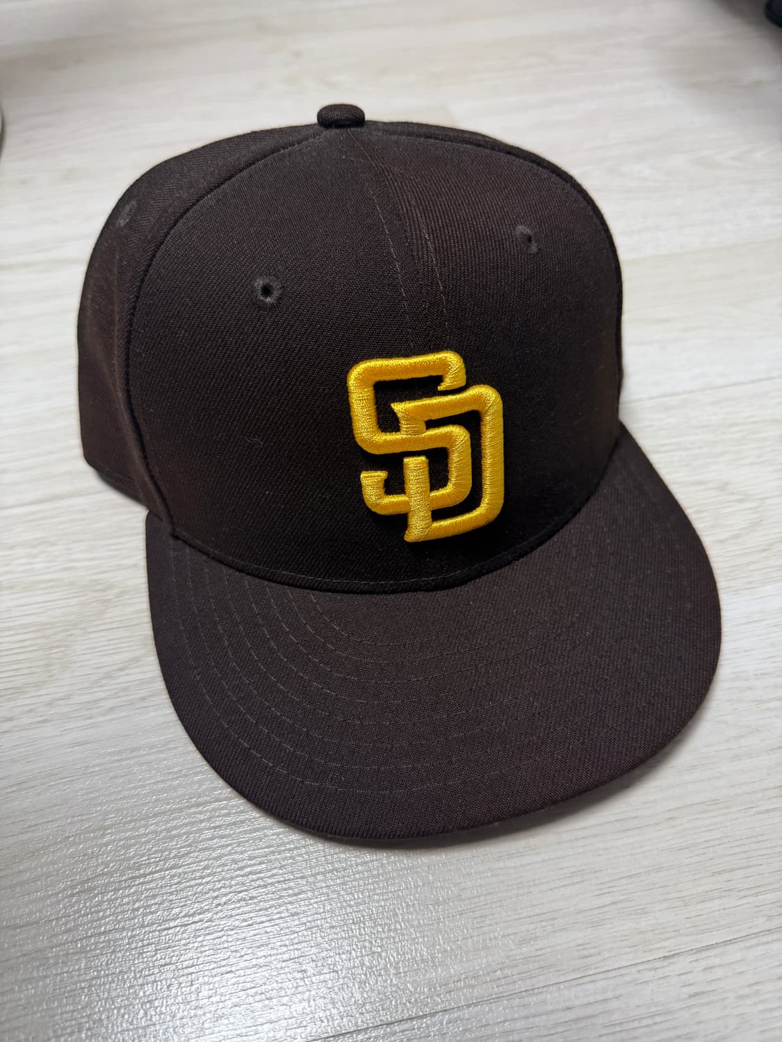 뉴에라 샌디에고 59피프티 59fifty 팝니다 상품이미지1