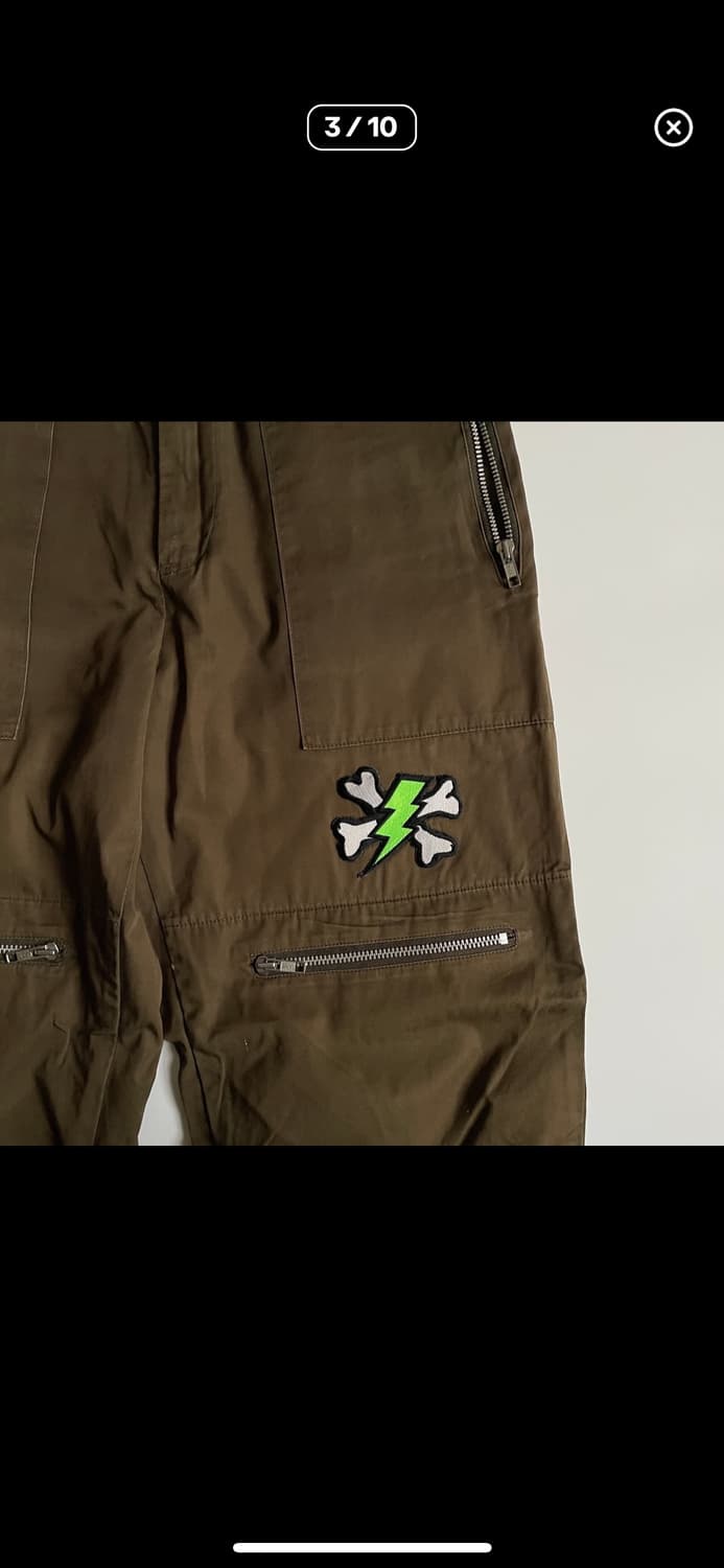 2000 UNDERCOVER : Melting pot 상품이미지3