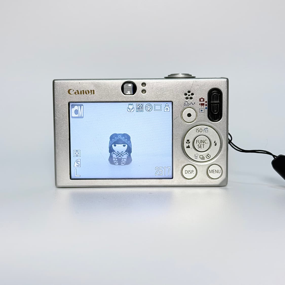 [한글판] 캐논 익서스 CANON IXUS 70 (IXY10) 상품이미지3