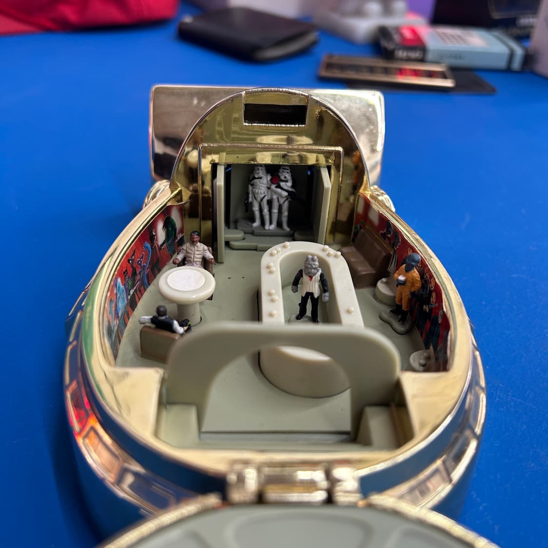 90's C-3PO FIGURE 상품이미지3