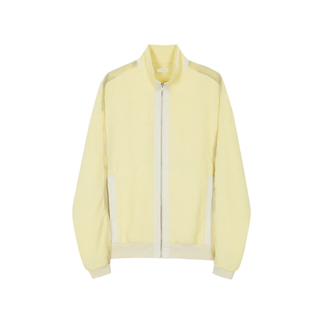 Xlim EP.3 01 JERSEY LEMON (2) 상품이미지1