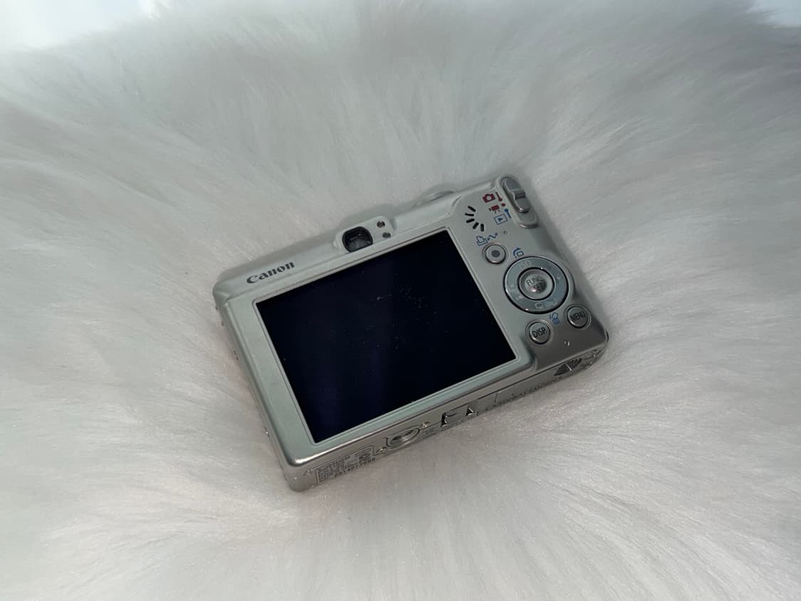 캐논 익시 ixy 70 (익서스 ixus 60) 상품이미지6