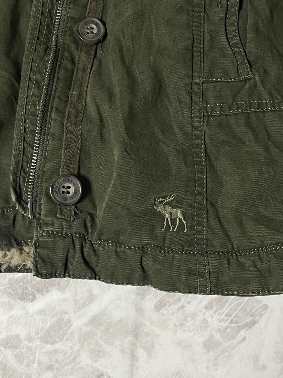 highneck slim jacke 상품이미지4