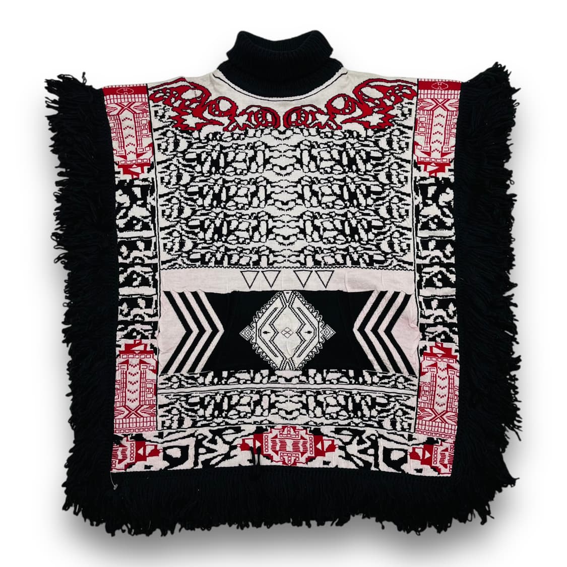 Ethnic Test Trival Surgery Turtle Pancho 상품이미지1