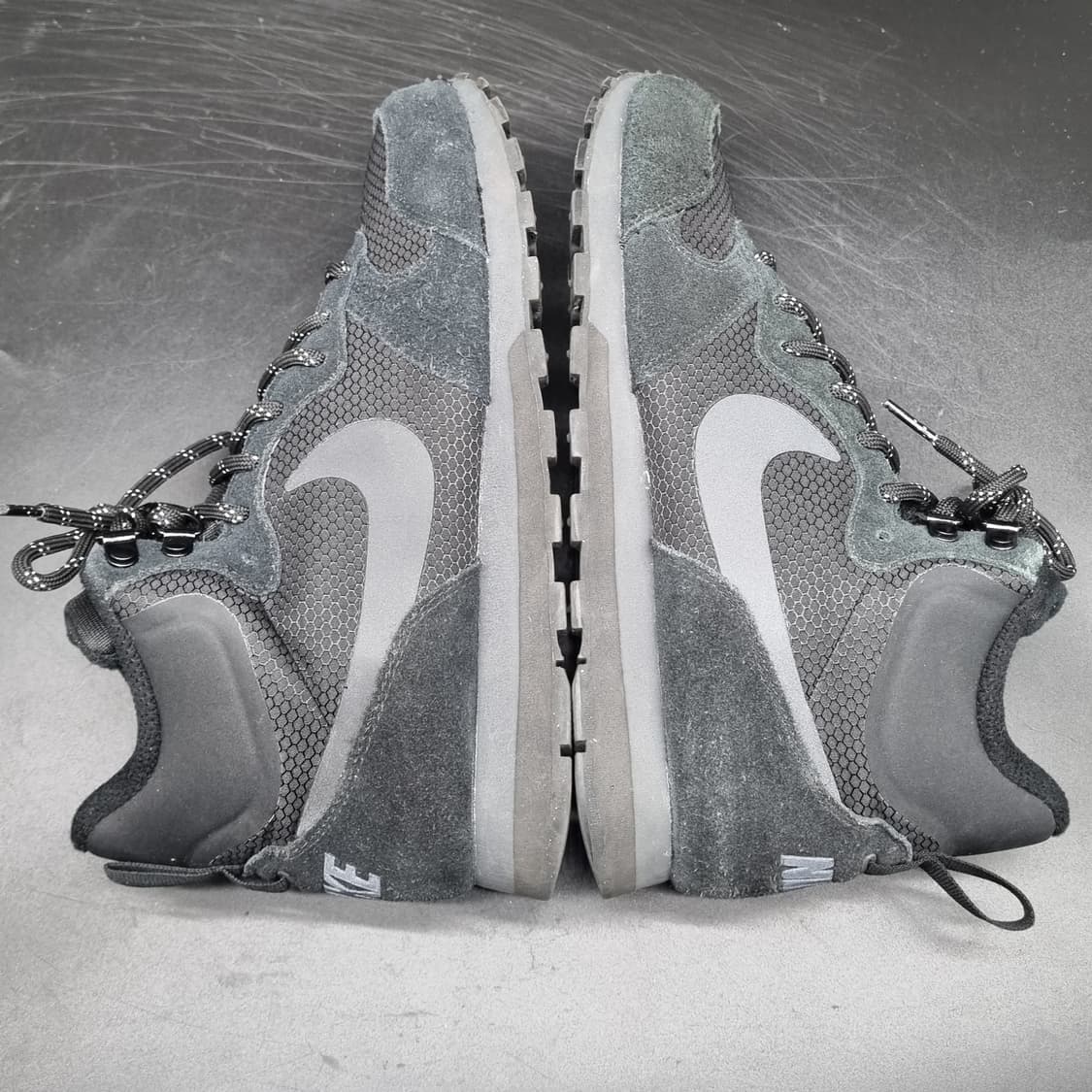 나이키 md 러너2 남성미드 270 상품이미지5