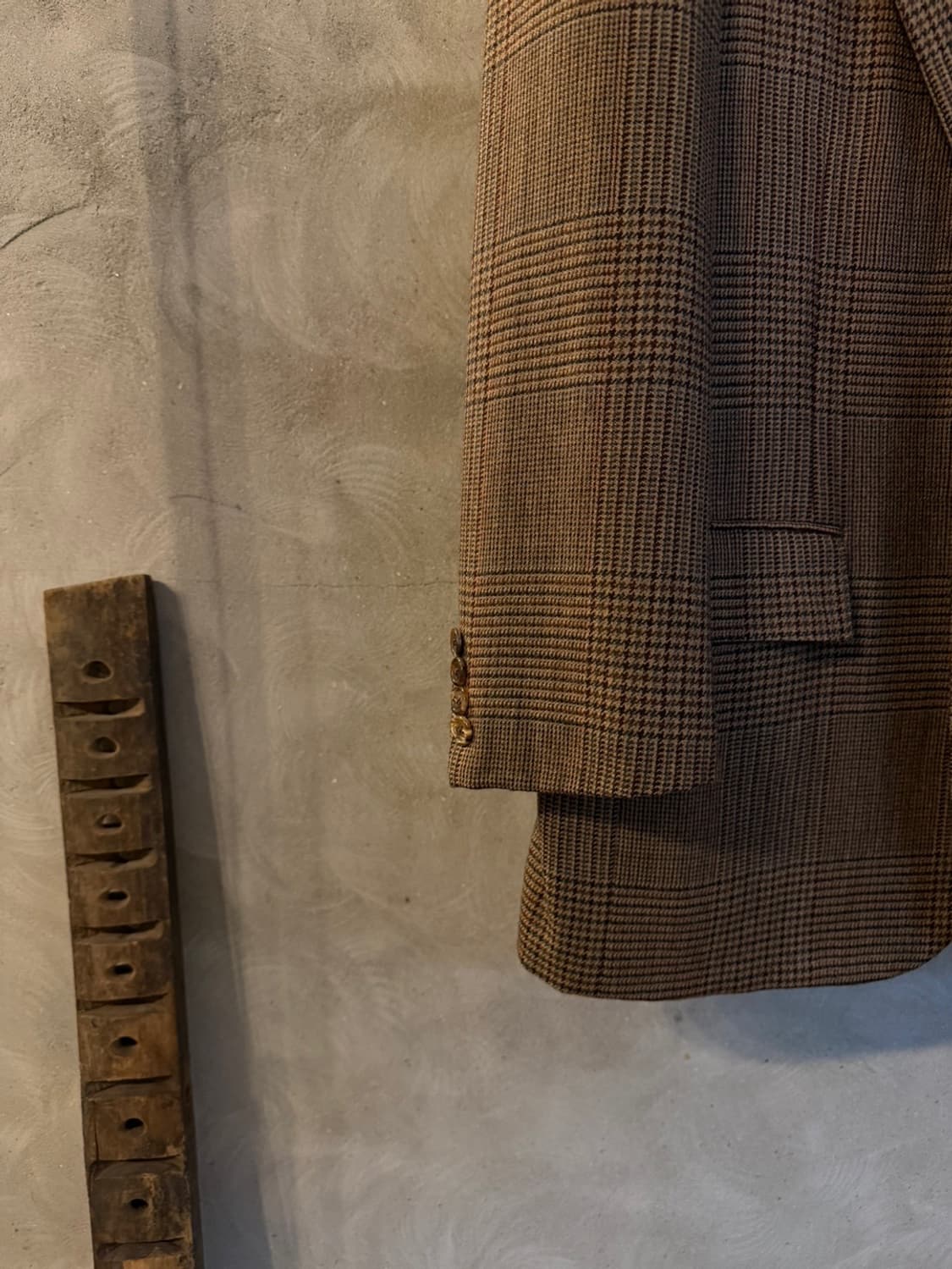 폴로 랄프로렌 테일러드 자켓 105 상품이미지9