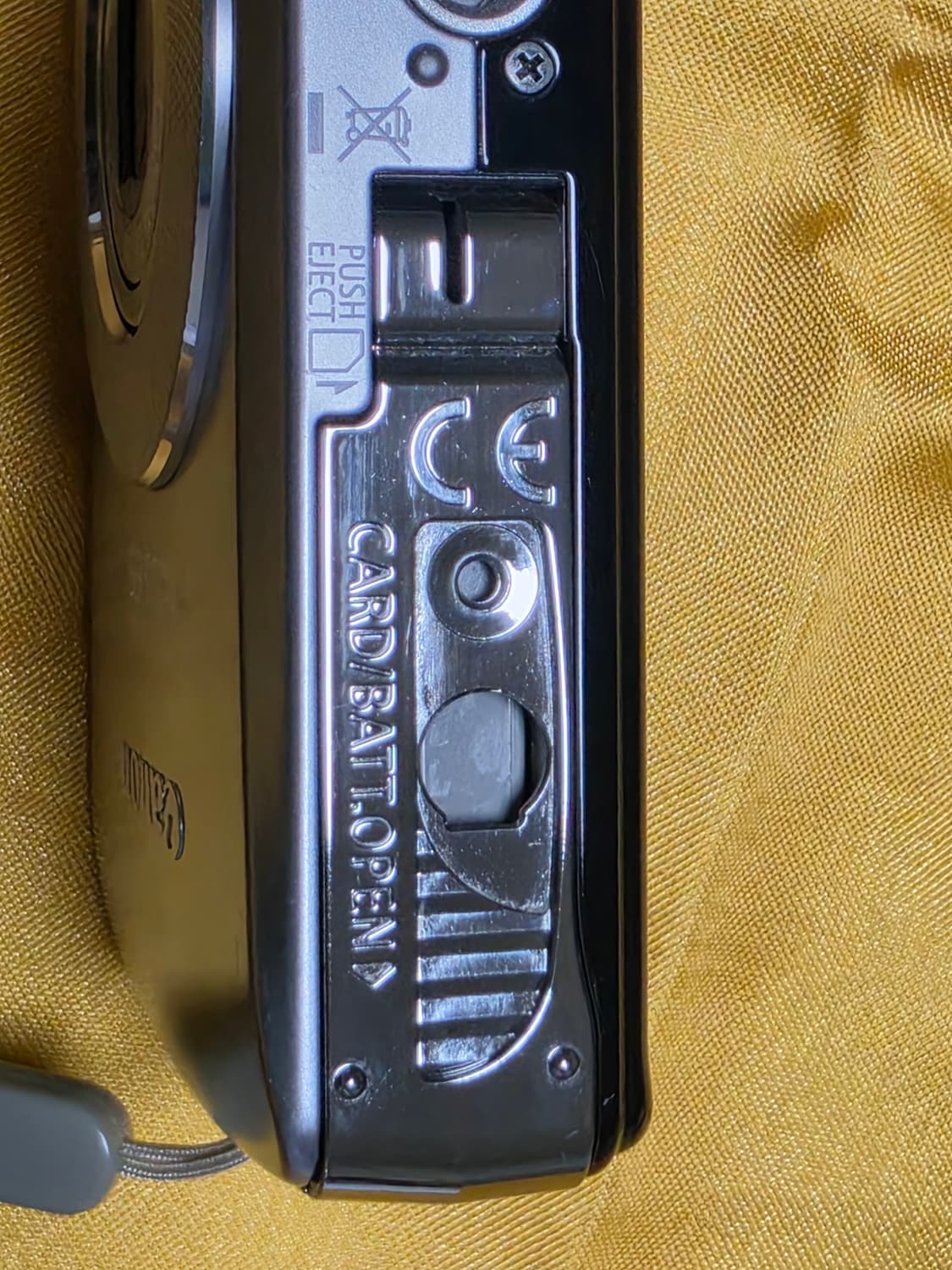 Canon IXUS 65 상품이미지8