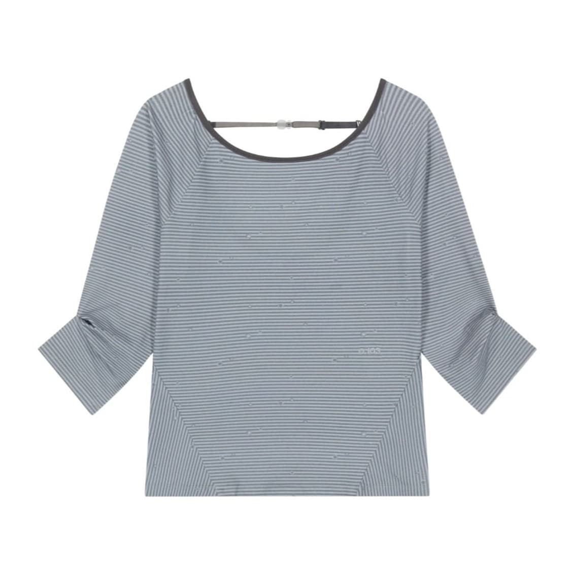 오호스 Backless Capri Sleeves 상품이미지1